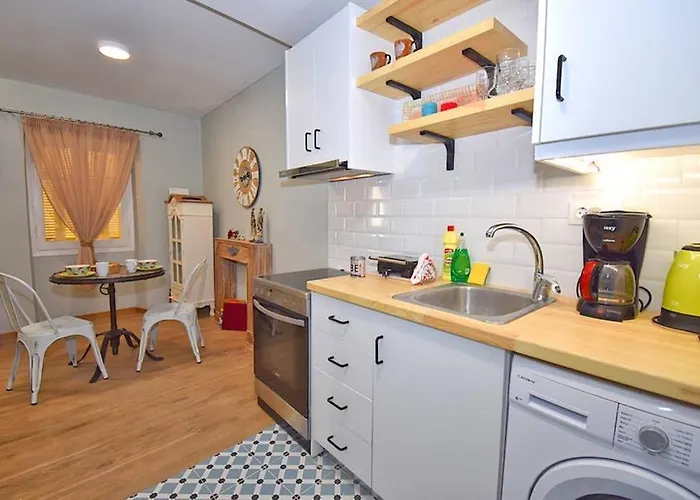 Meliridos Apartment