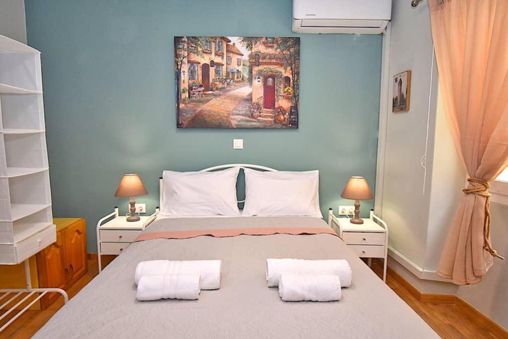 Apartment Meliridos Corfu (city)