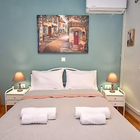 Meliridos Apartment Corfu  Exterior photo