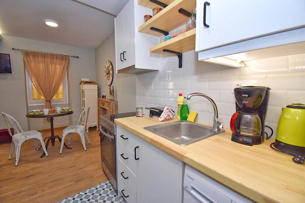 Meliridos Apartamento Corfu (city)