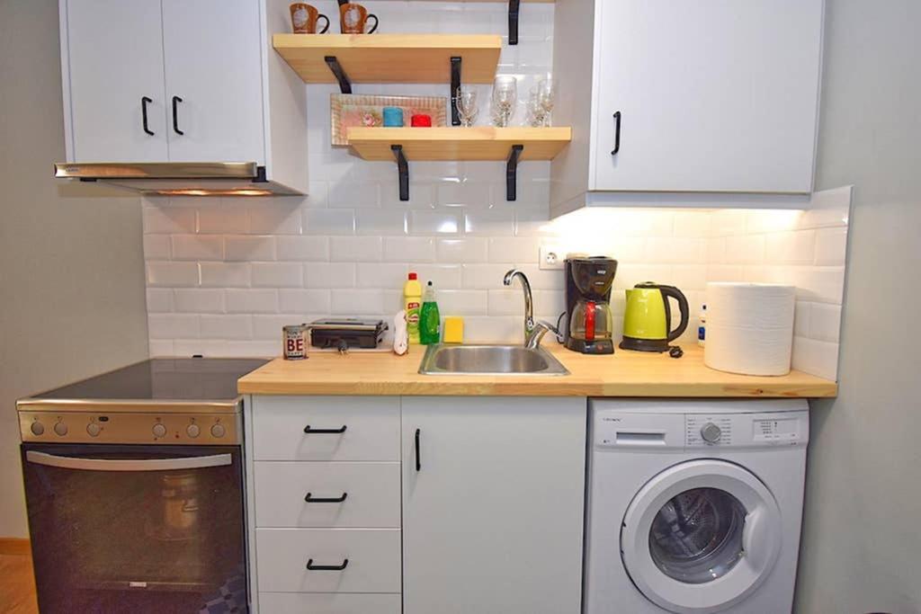 Apartamento Meliridos Corfu (city)