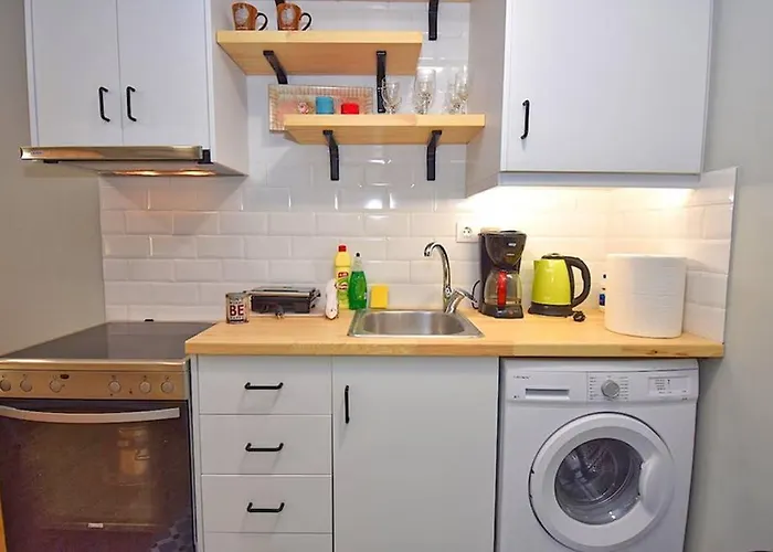 Meliridos Apartment