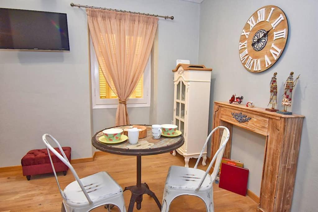 Apartment Meliridos