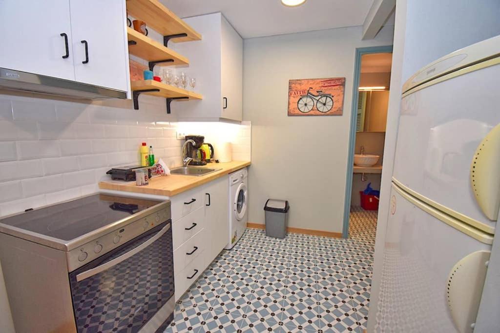 Apartment Meliridos