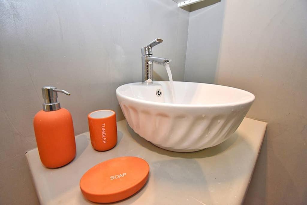 Apartment Meliridos Corfu (city)