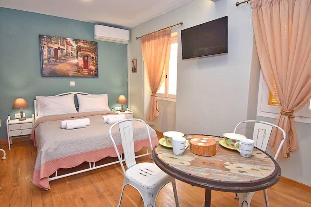 Apartment Meliridos Corfu (city)